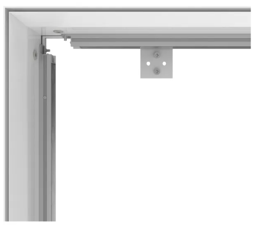 Blaze Light Box 0603 - Wall