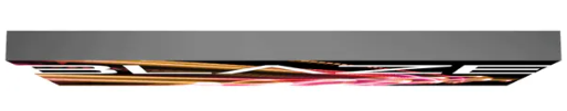 Blaze Light Box 0603 - Wall